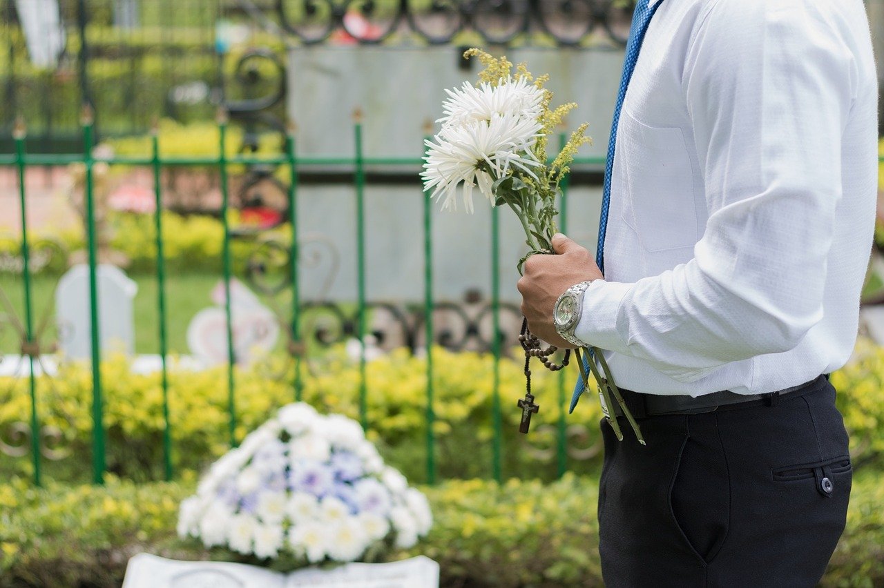 urlop okolicznościowy na pogrzeb i śmierć prababci